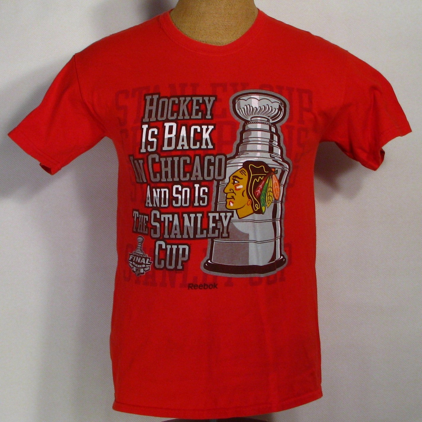 chicago blackhawks stanley cup t shirts
