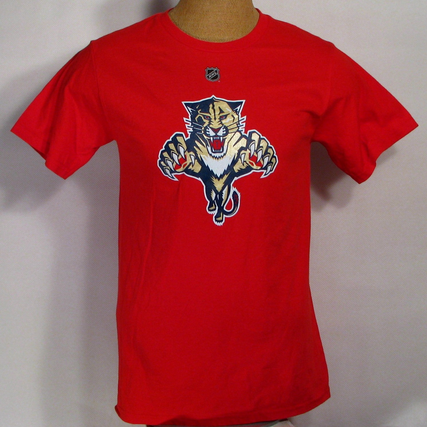 florida panthers t shirt