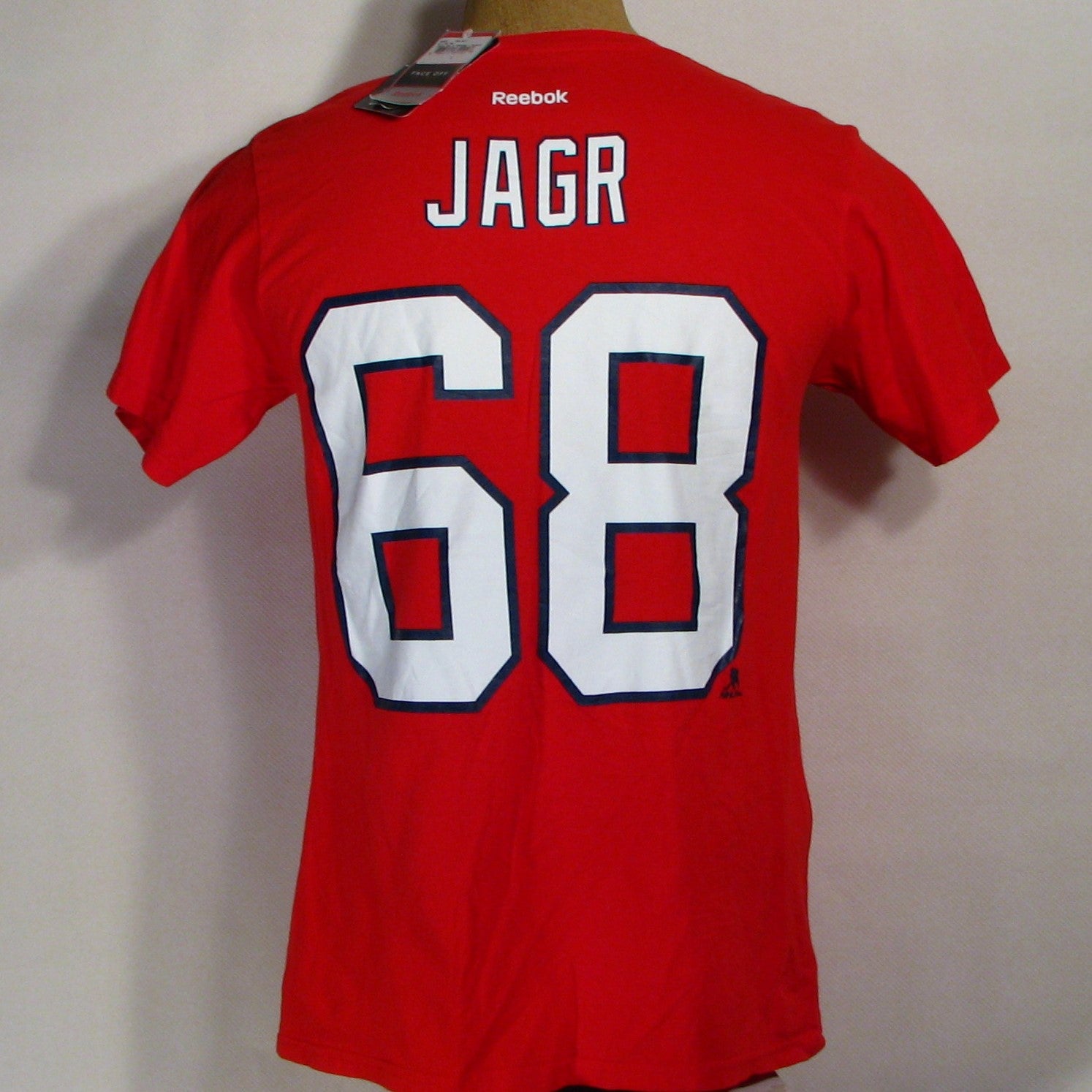 florida panthers jagr t shirt