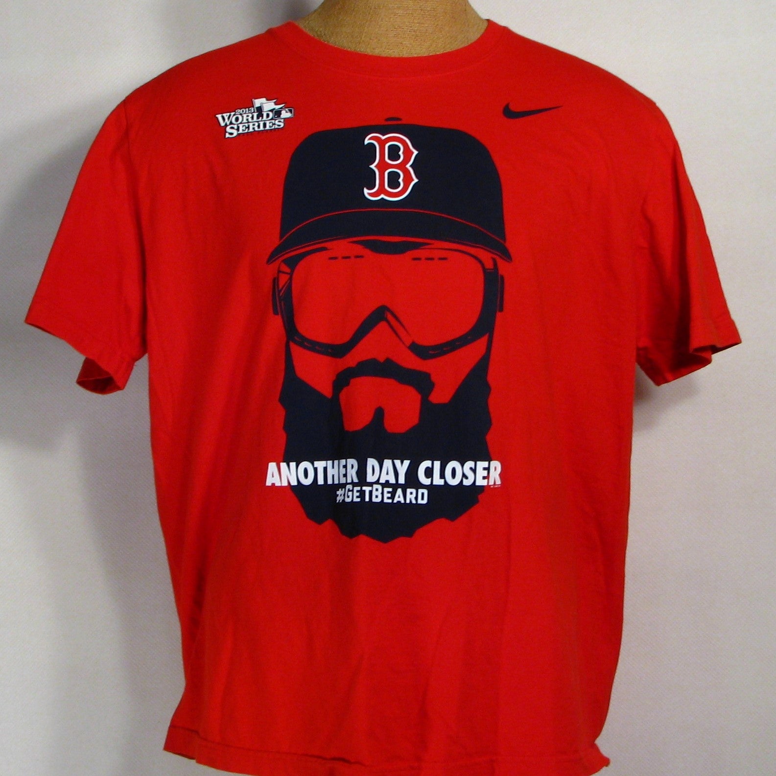 boston red sox get beard shirt