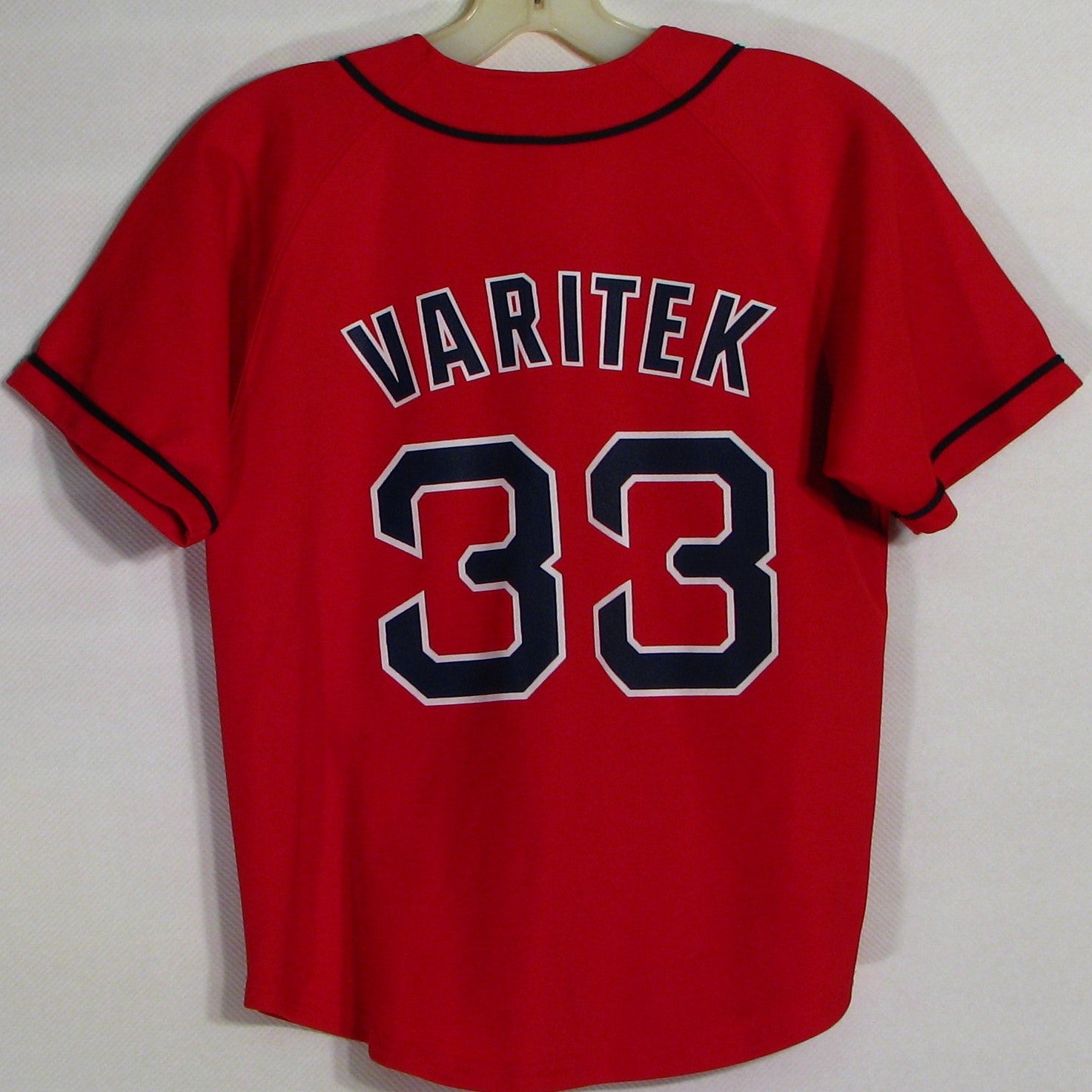 red sox jersey youth