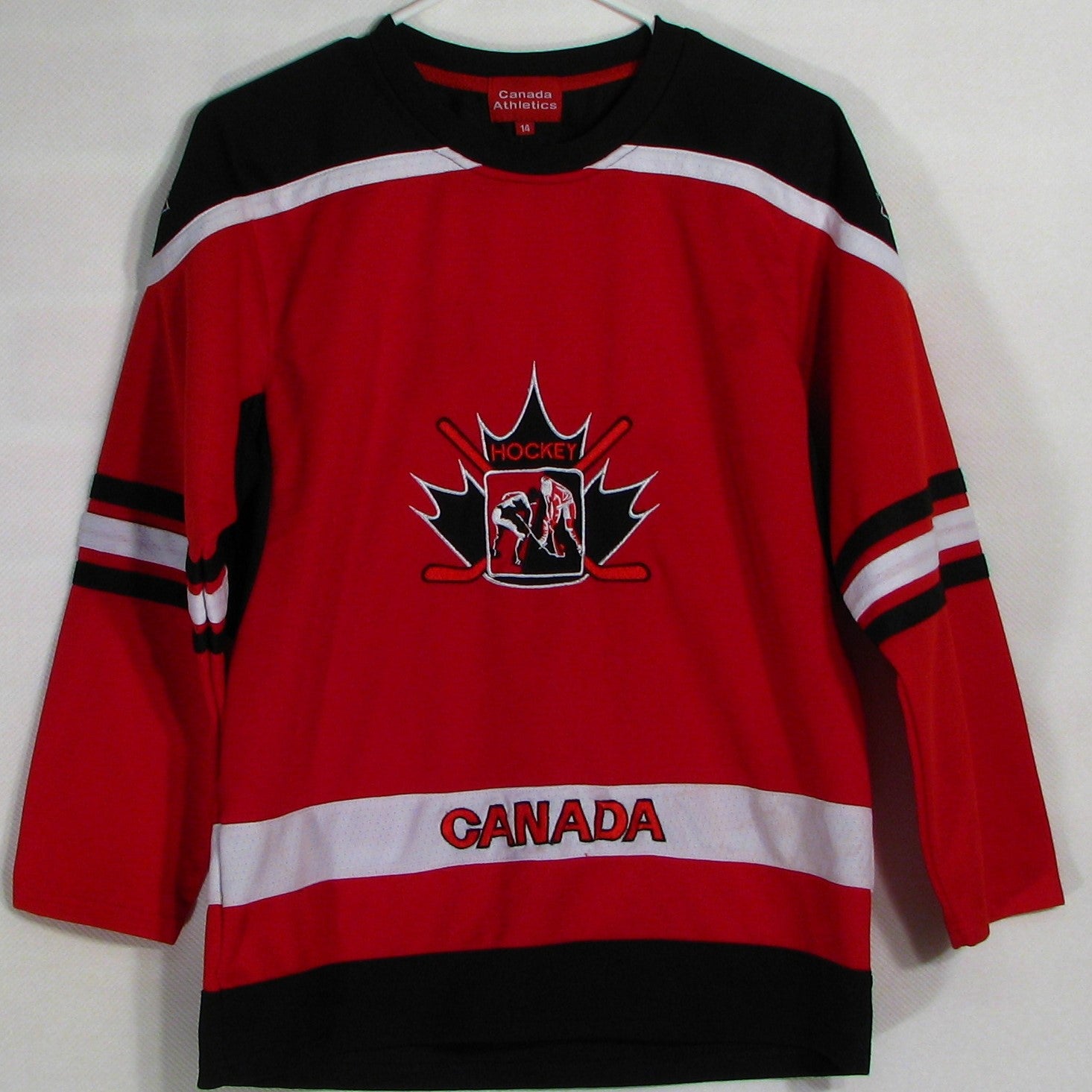 vintage hockey jerseys canada | www 