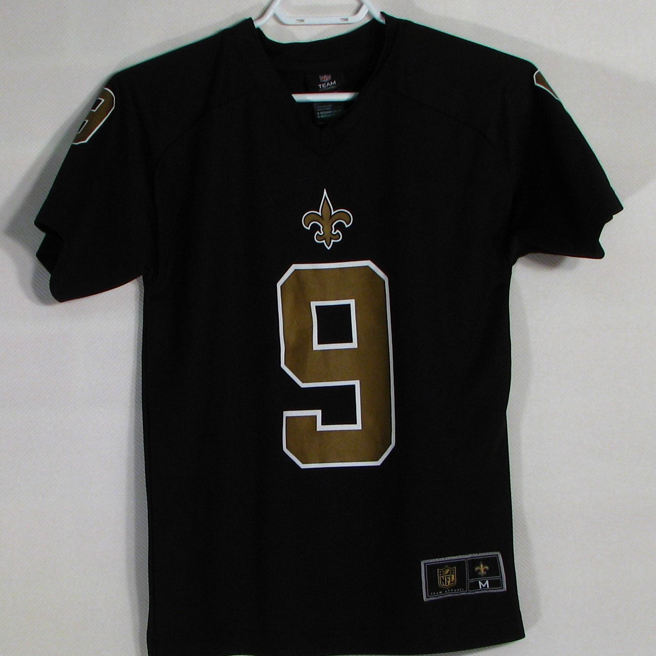 brees jersey youth