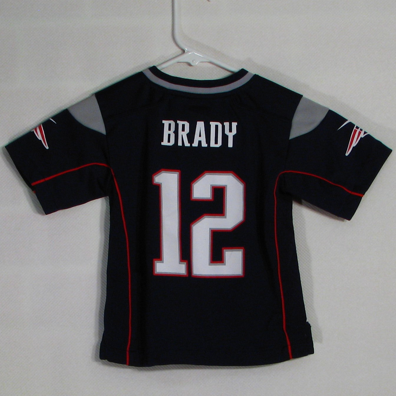 new england patriots jersey 12