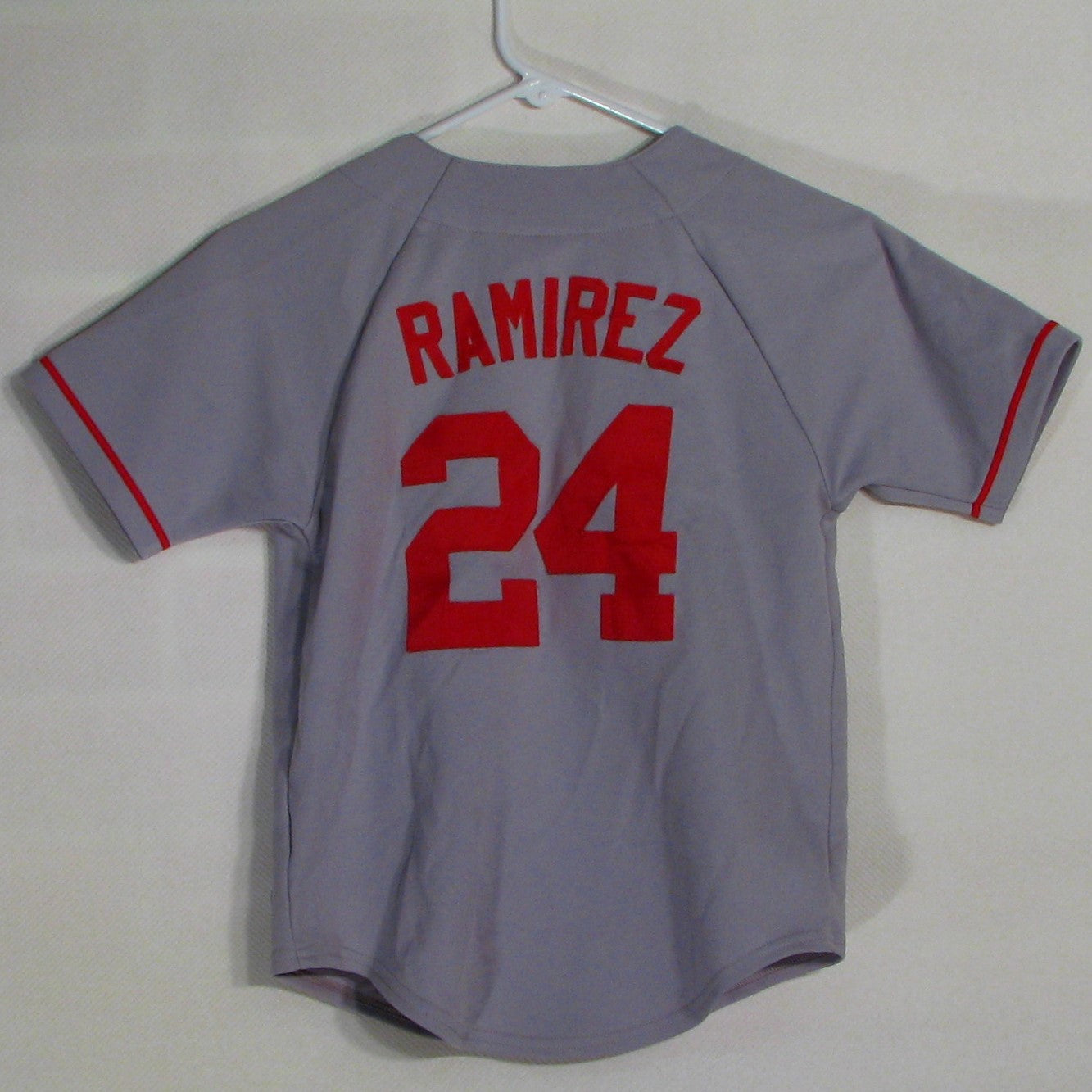 red sox 34 jersey