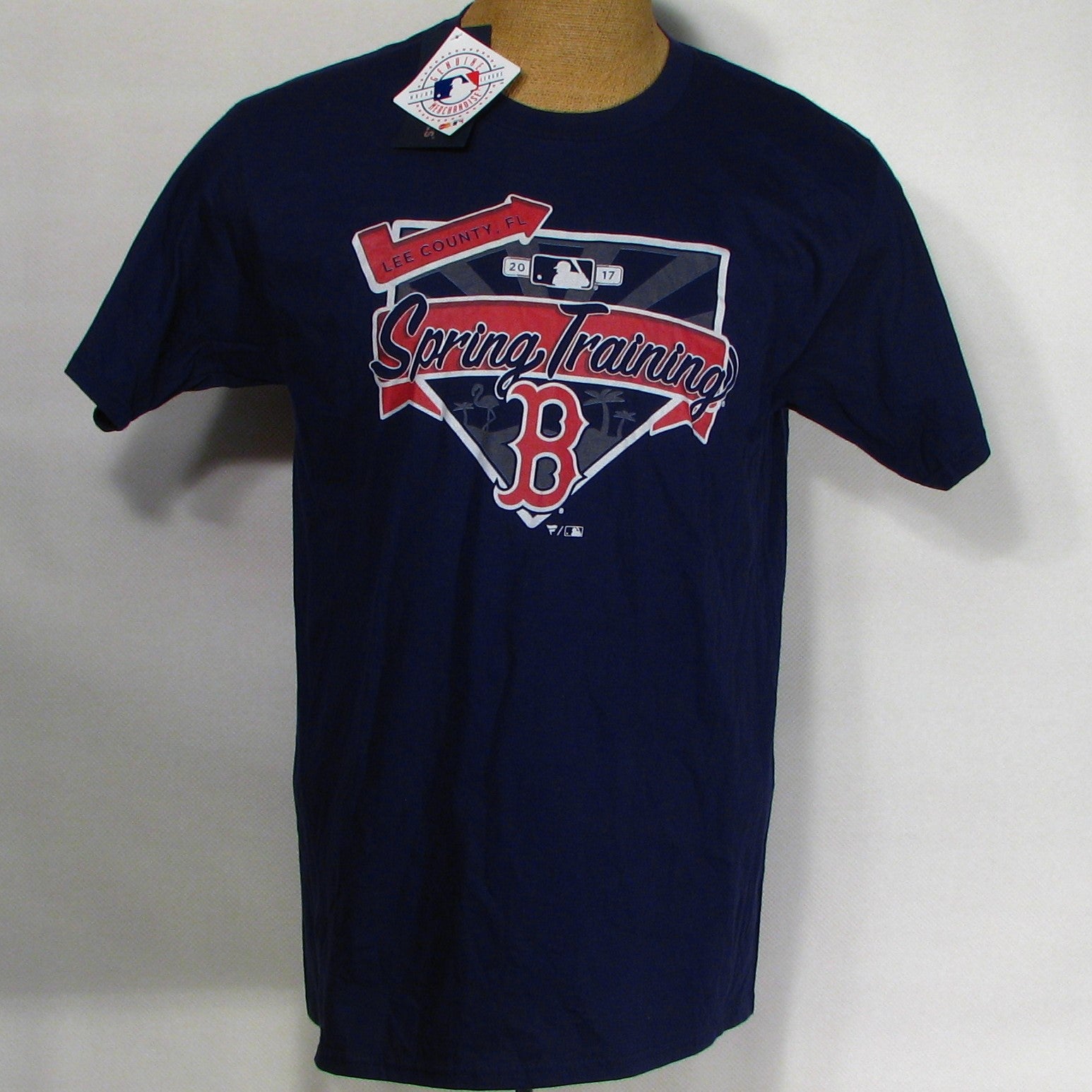 red sox spring training jersey