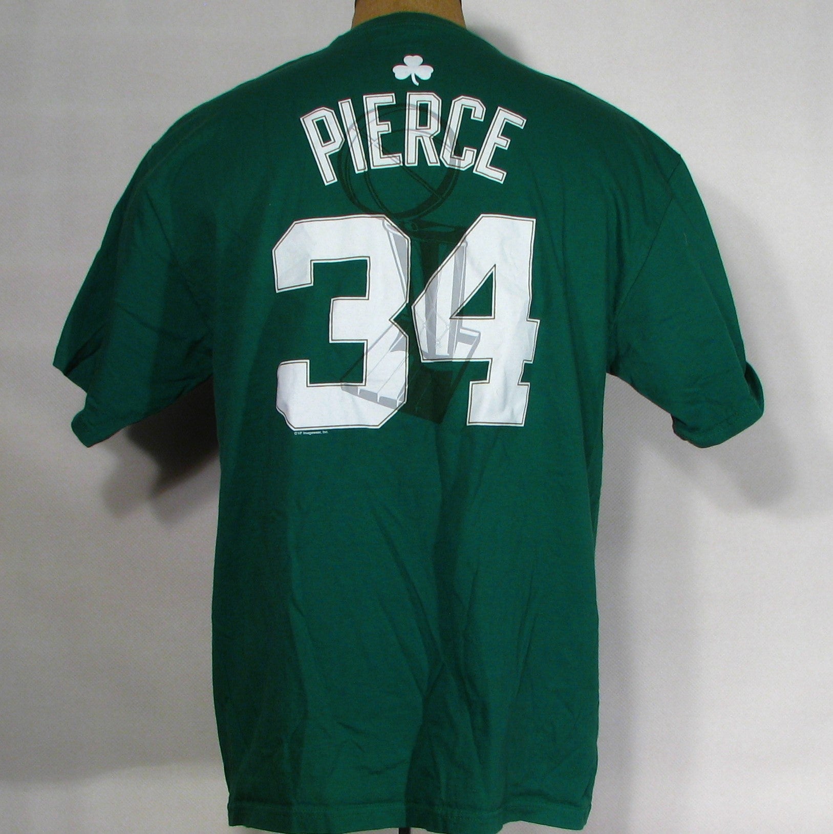 celtics jersey 34