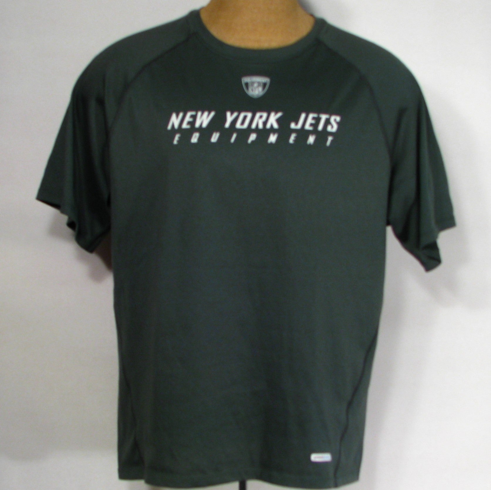 new york jets vintage t shirts