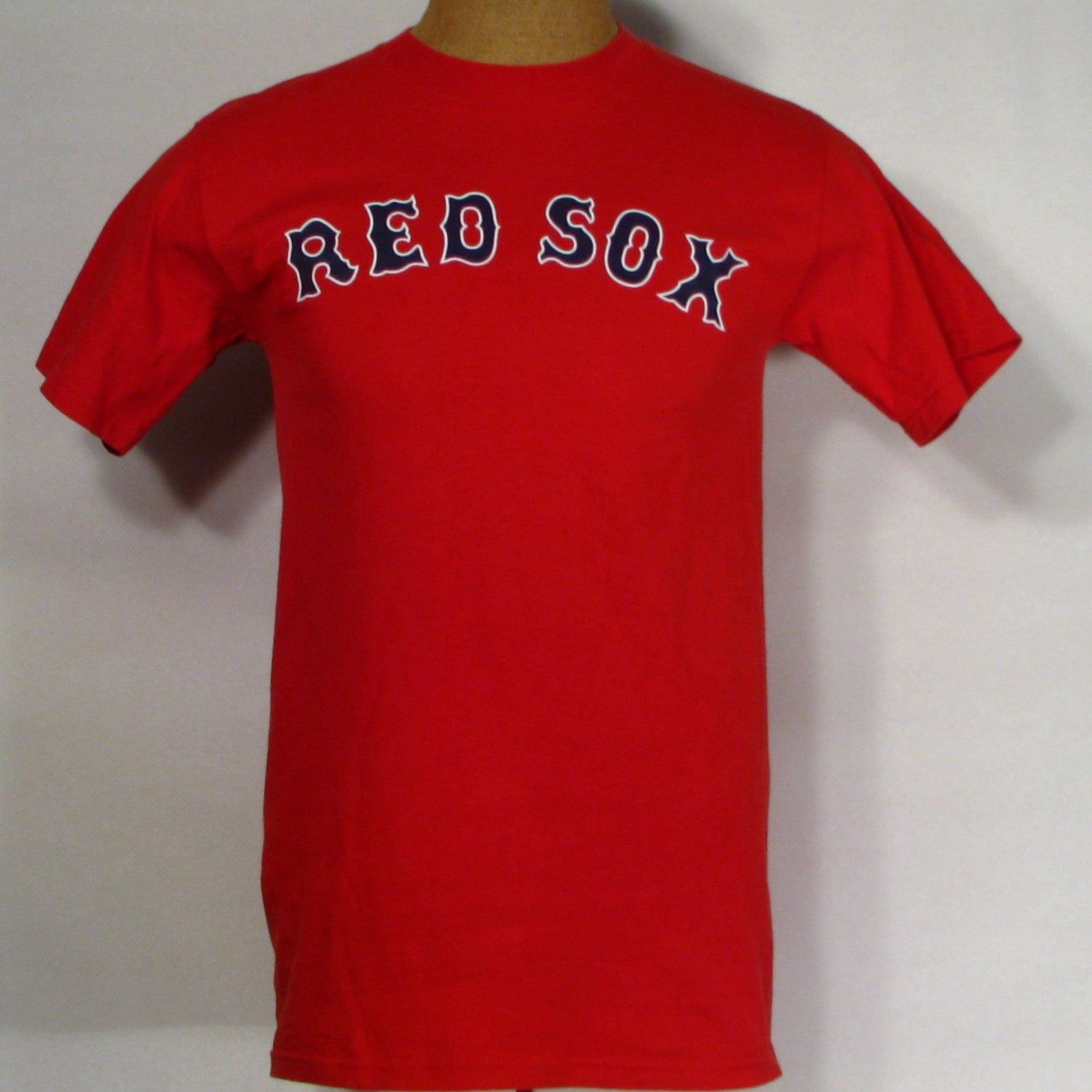 ortiz red sox shirt