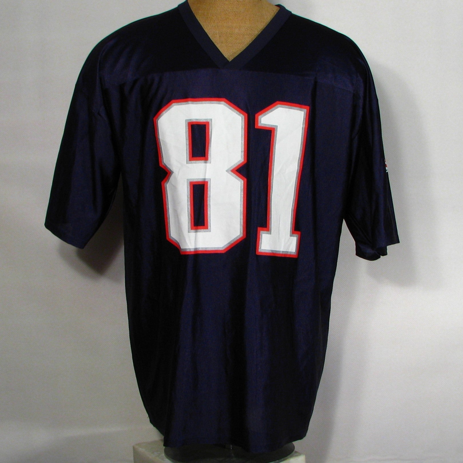 jersey 81