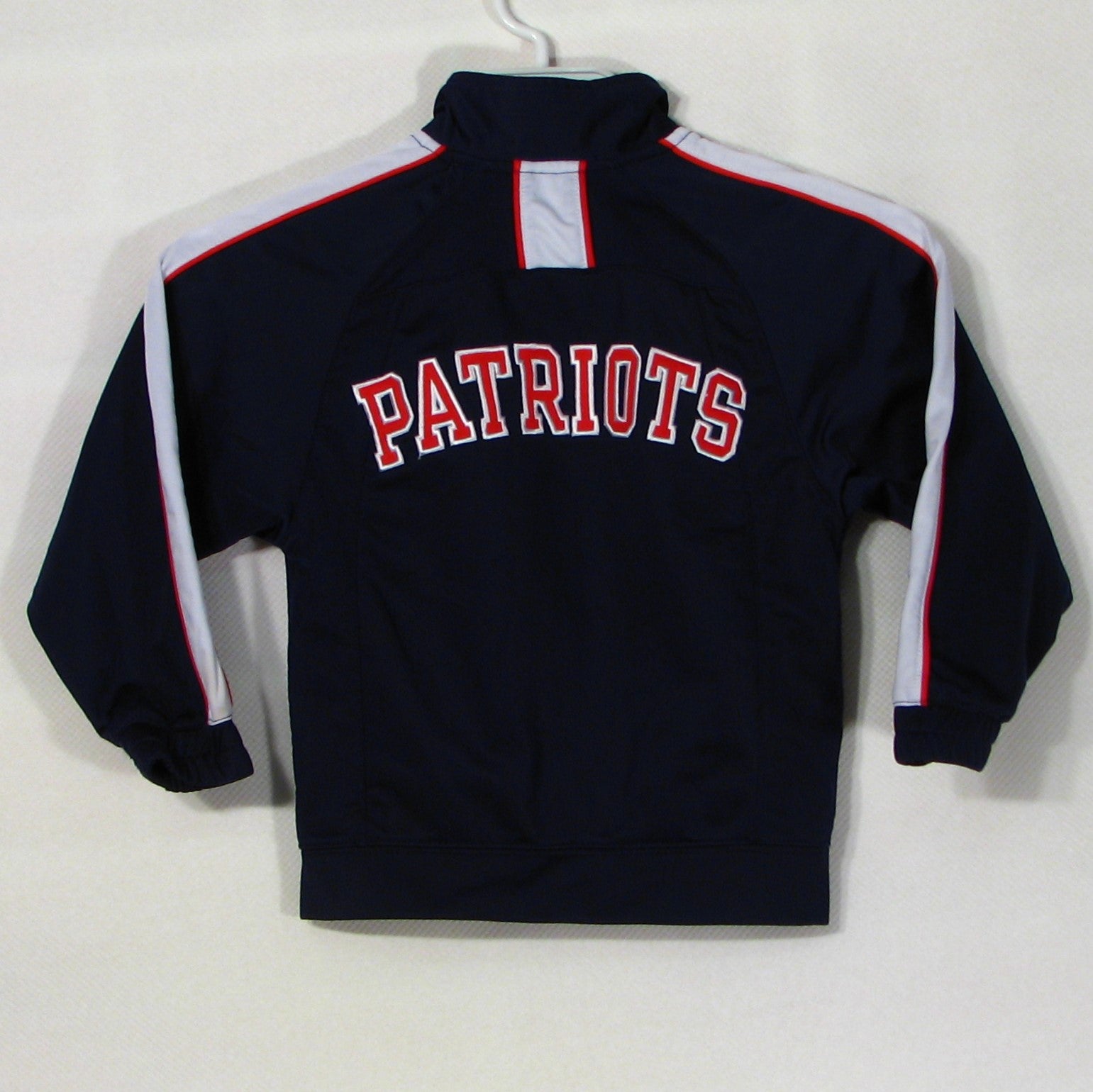 toddler patriots jersey