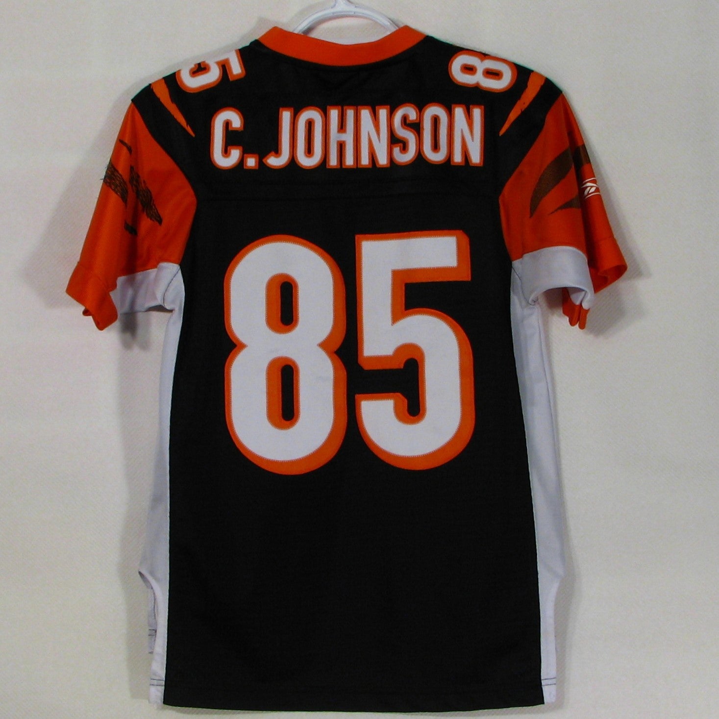 youth bengals jersey