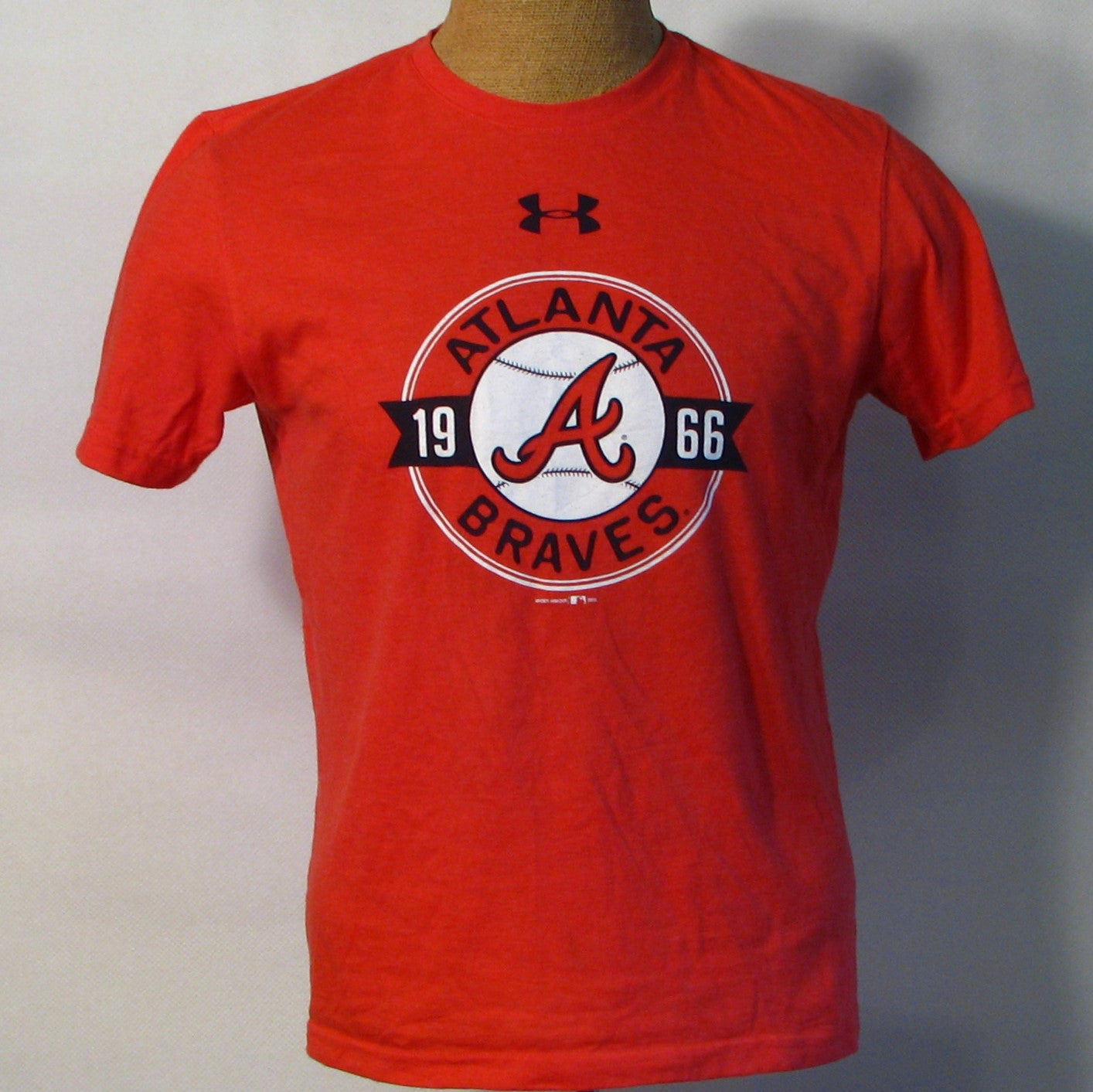 atlanta braves tee shirts