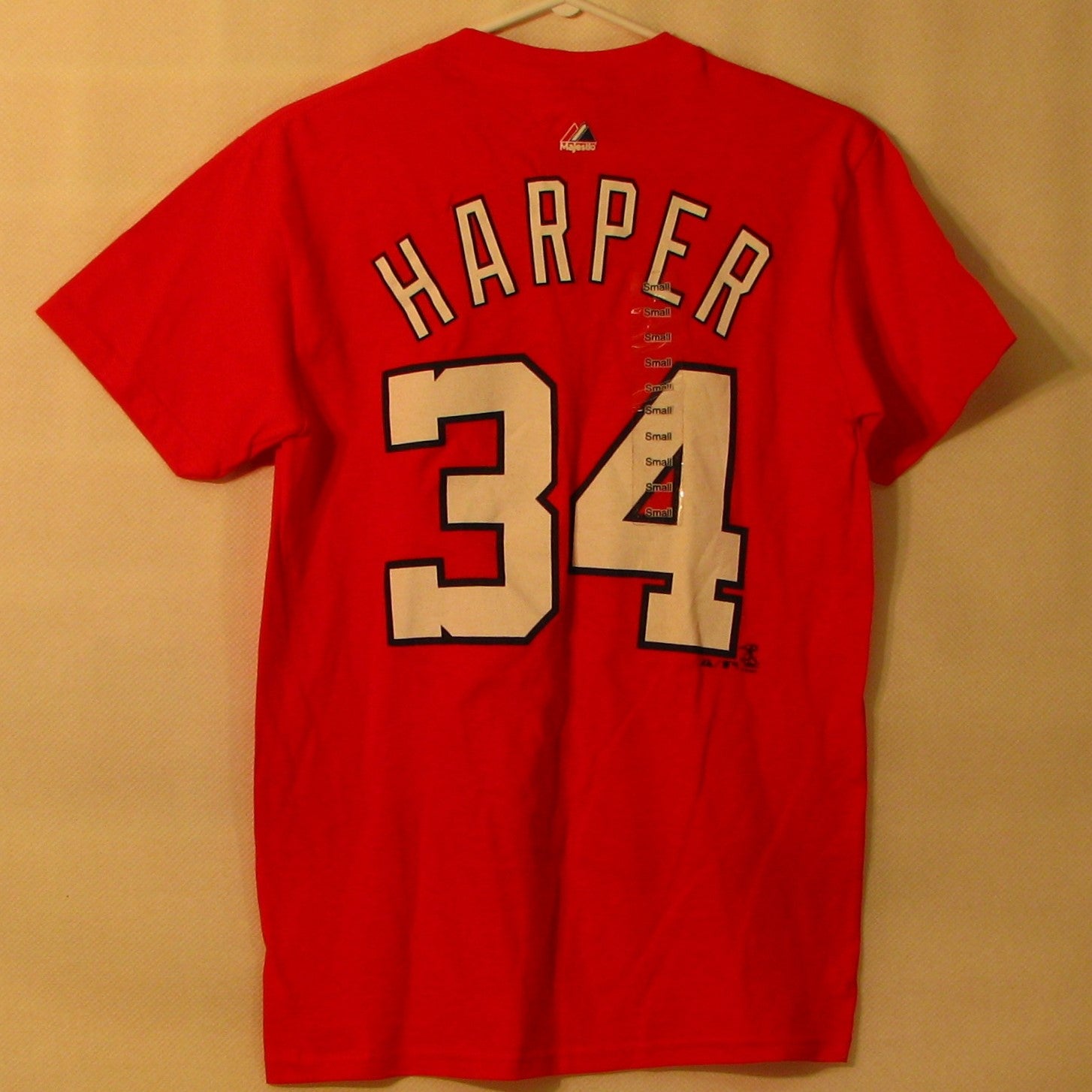 vintage washington nationals shirt