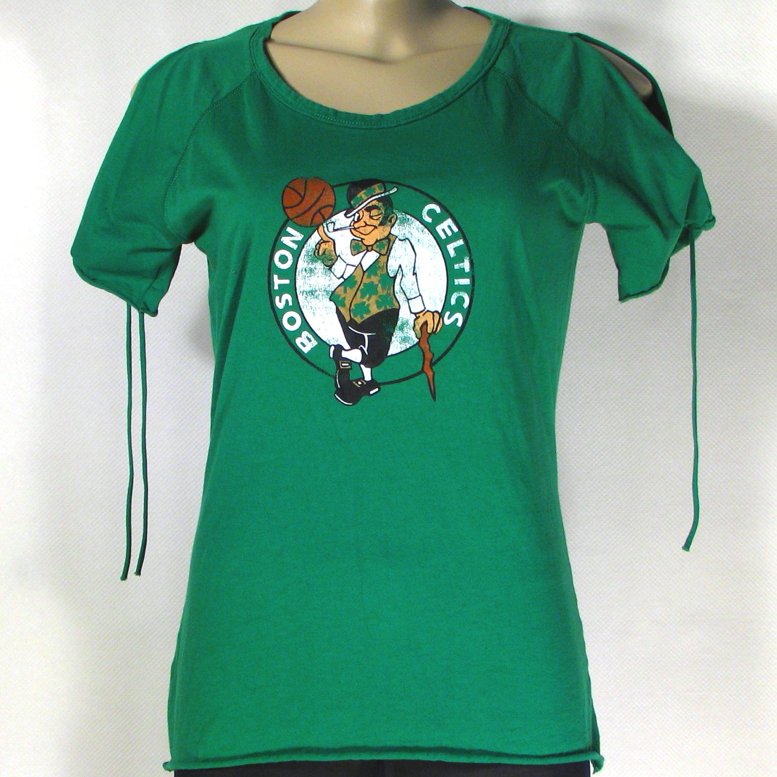 boston celtics womens shirts