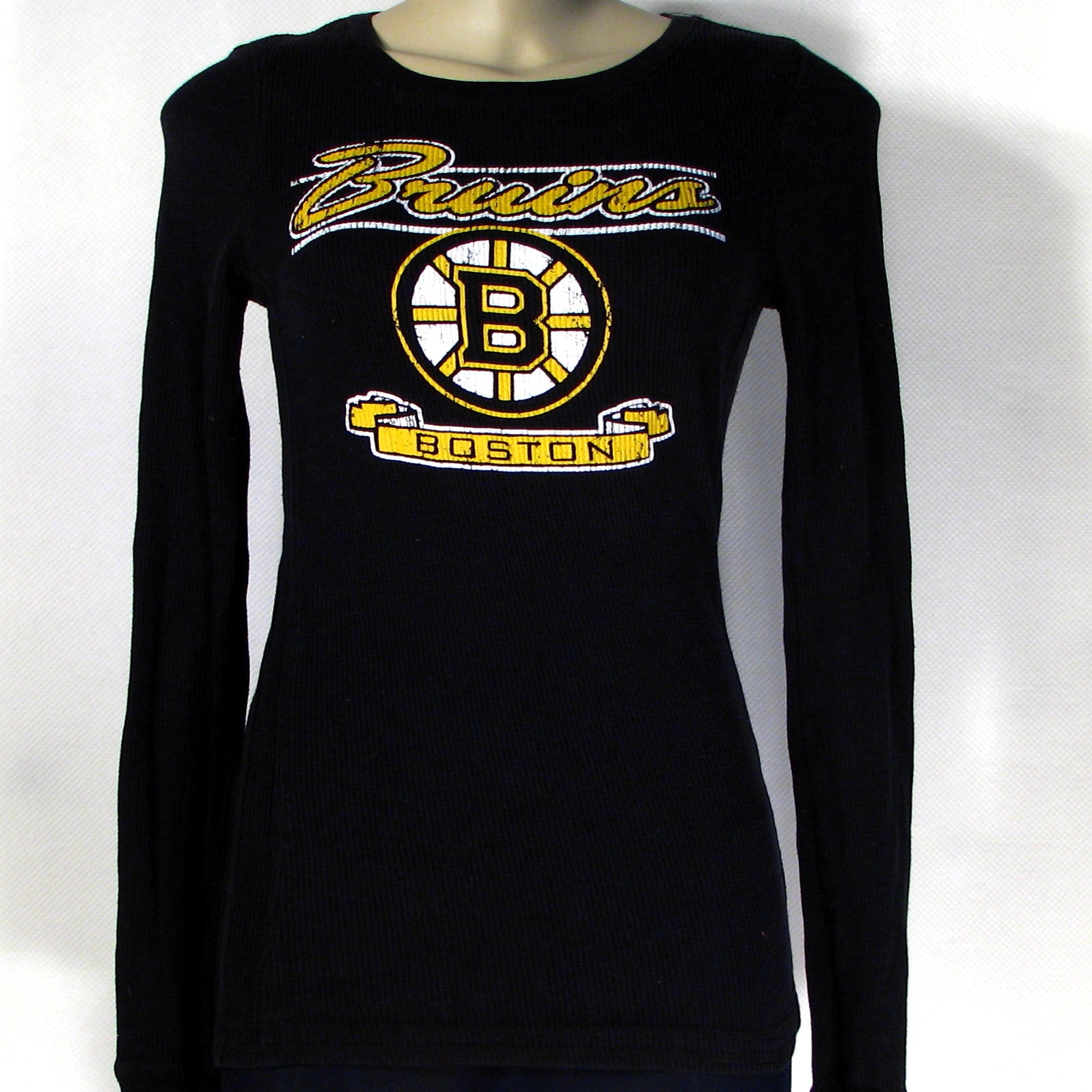 bruins long sleeve t shirt