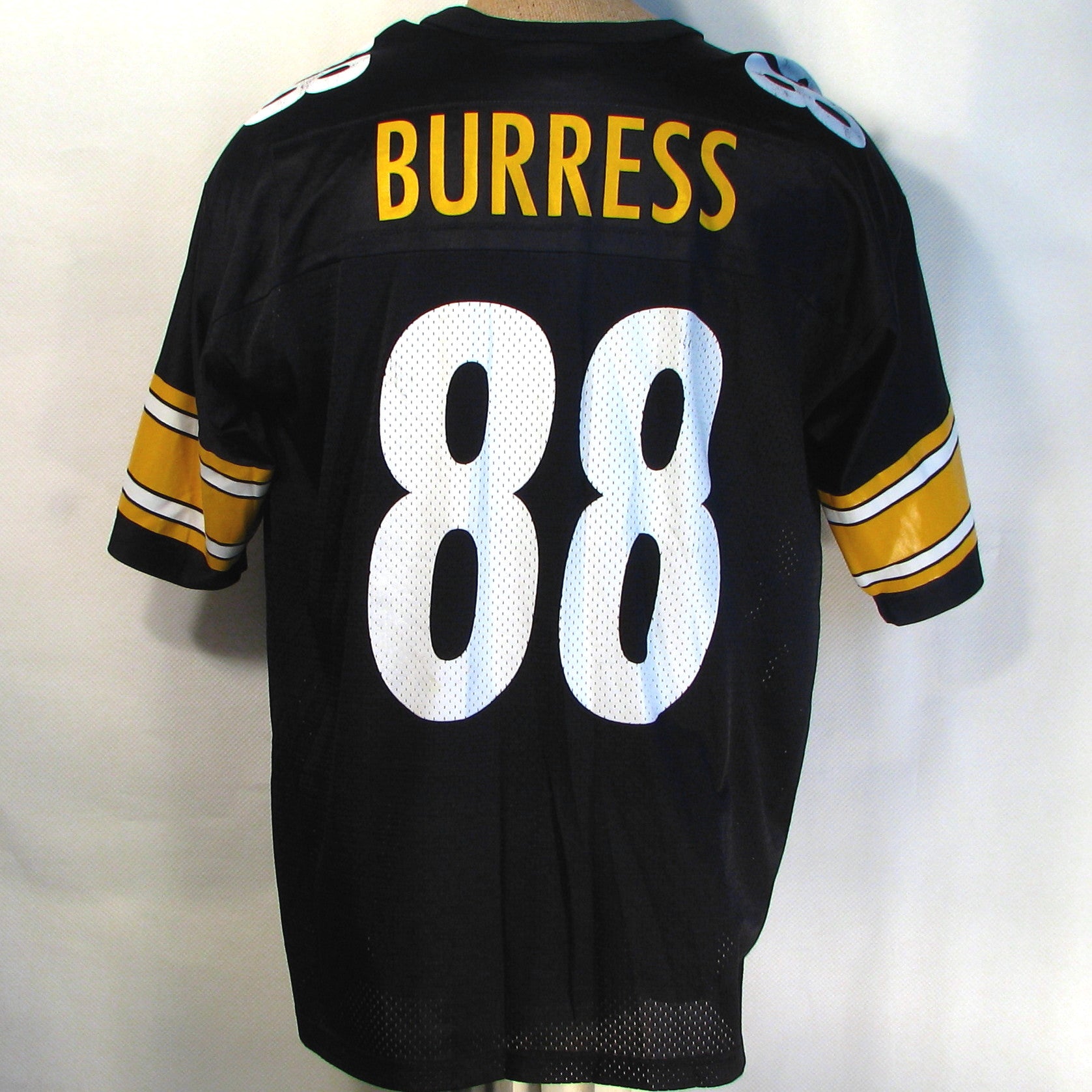 steelers jersey 88