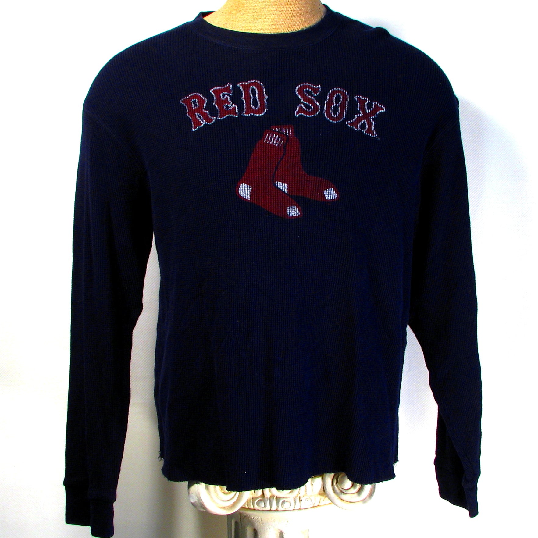 red sox long sleeve