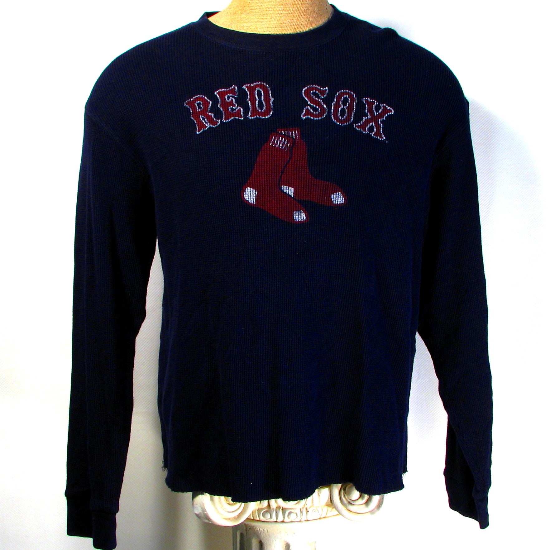 boston red sox long sleeve