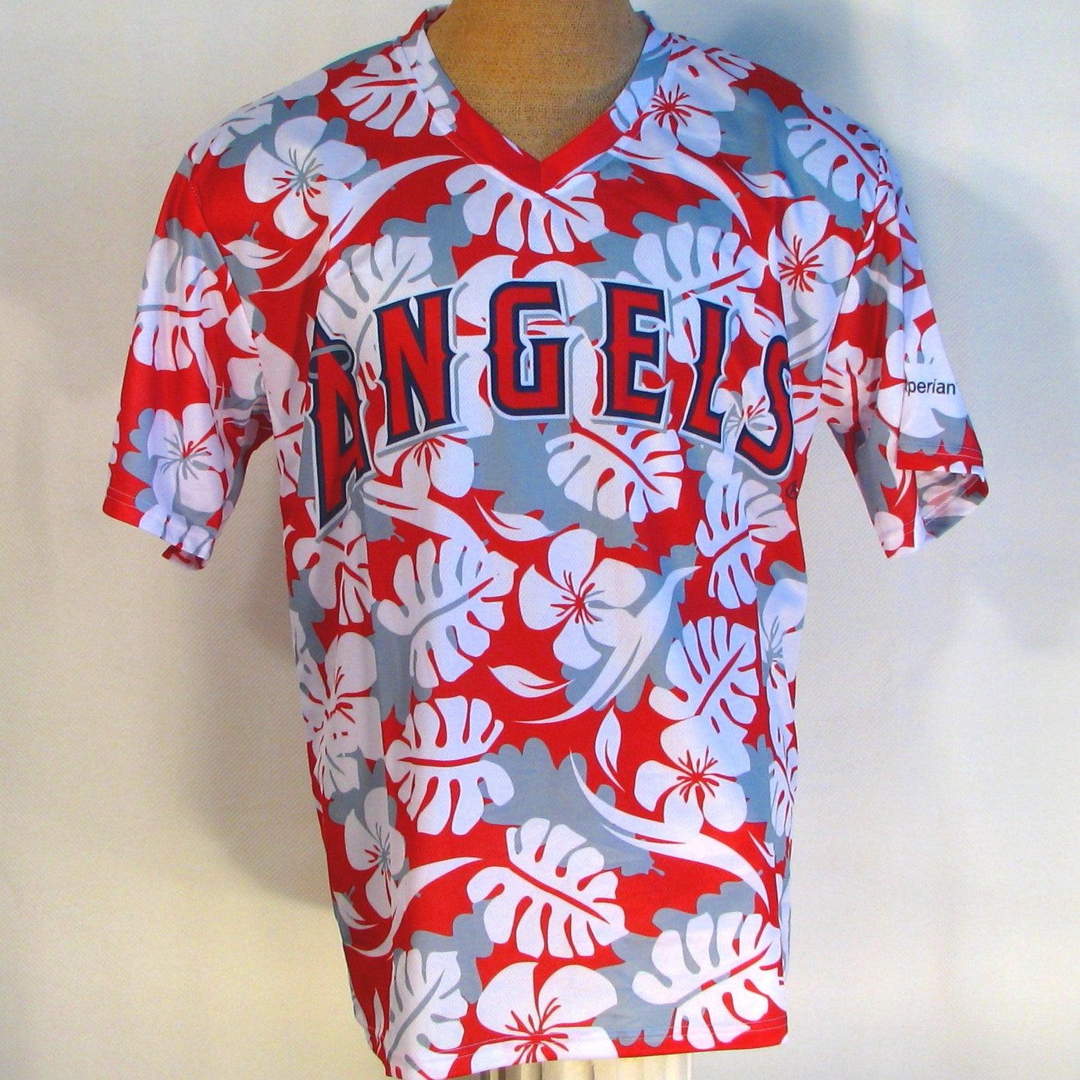 angels baseball t shirt