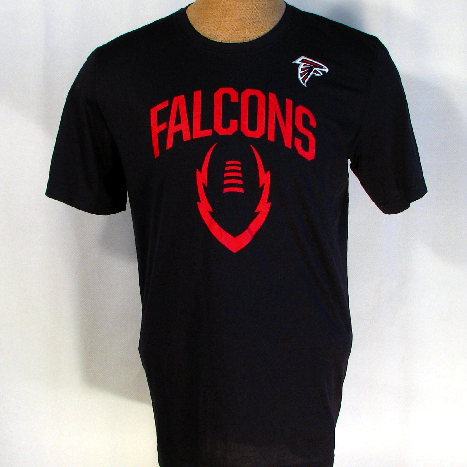 Atlanta Falcons T-Shirt – Vintage T 