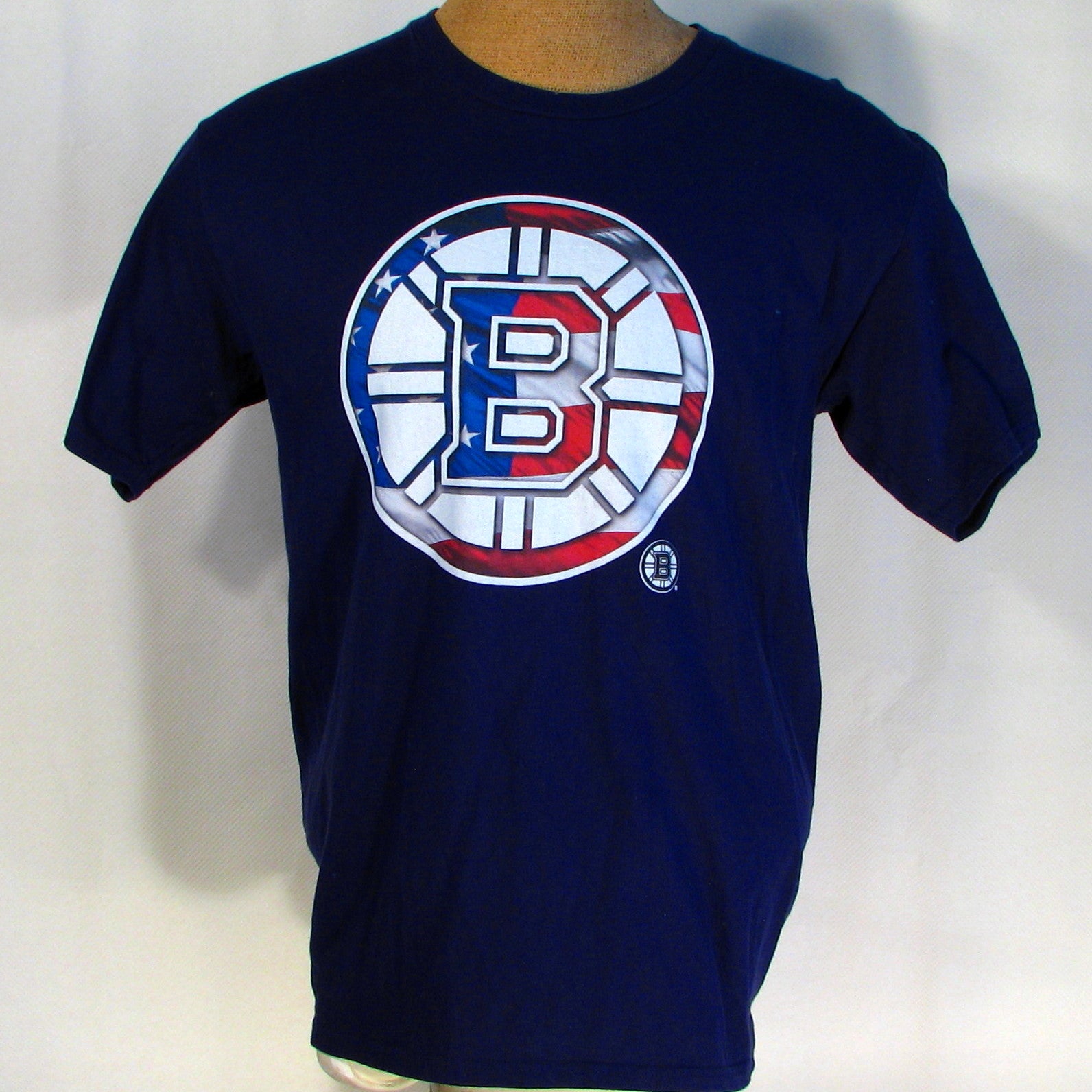 vintage bruins t shirt