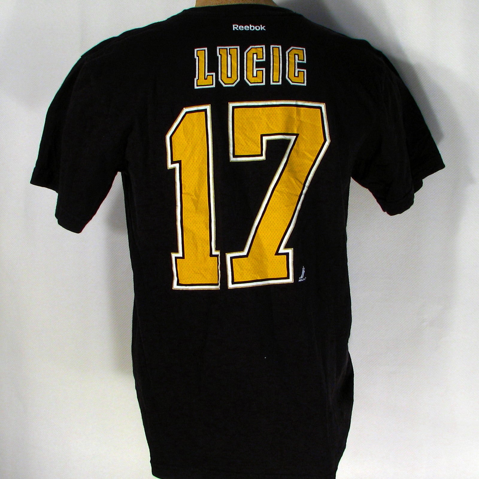 lucic t shirt