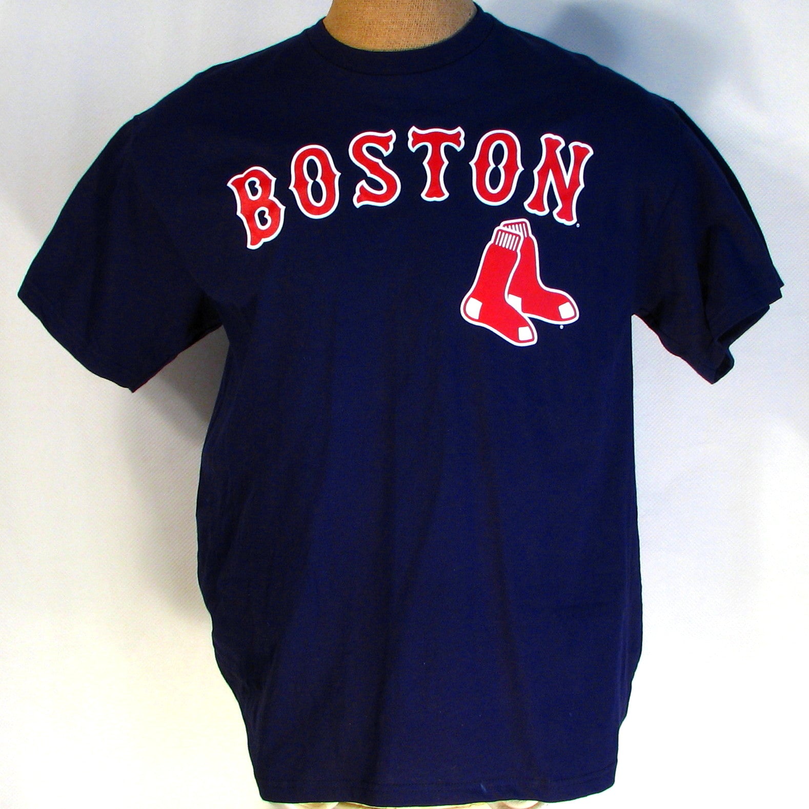 boston red socks shirts