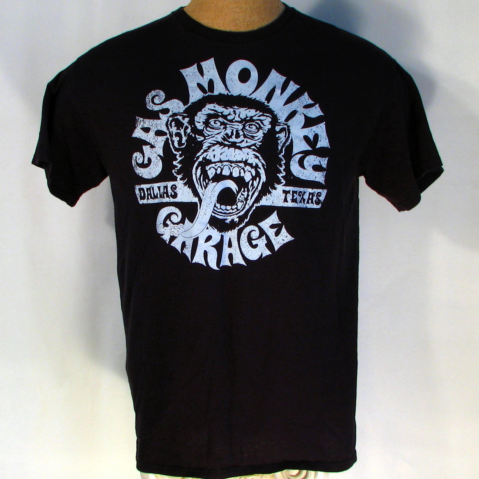 gas monkey garage clothing