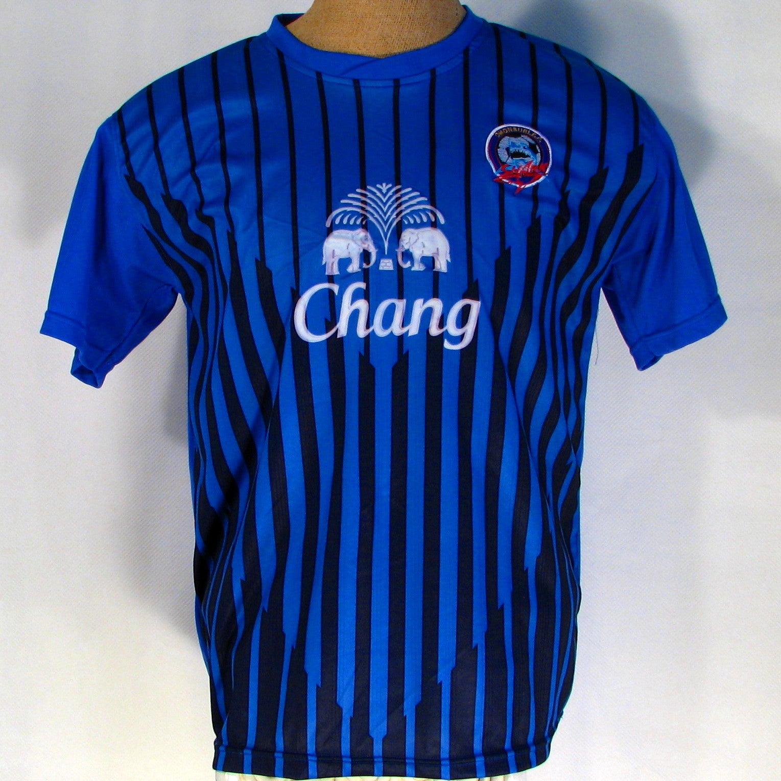 chonburi fc jersey