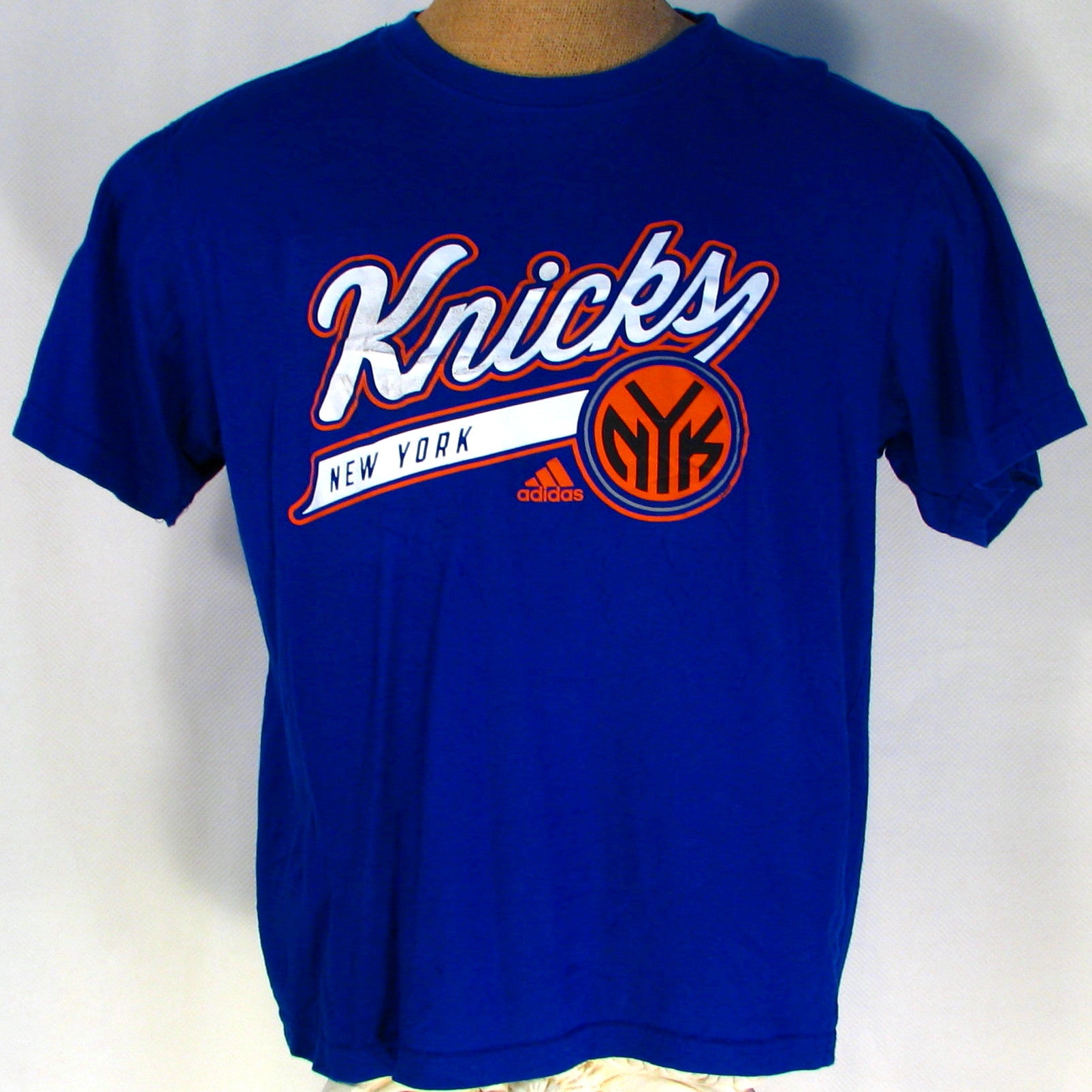 knicks t shirt