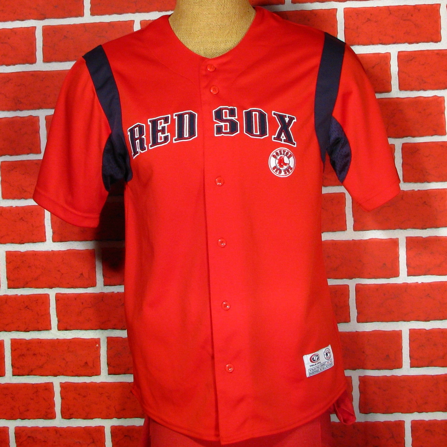 boston red sox jersey