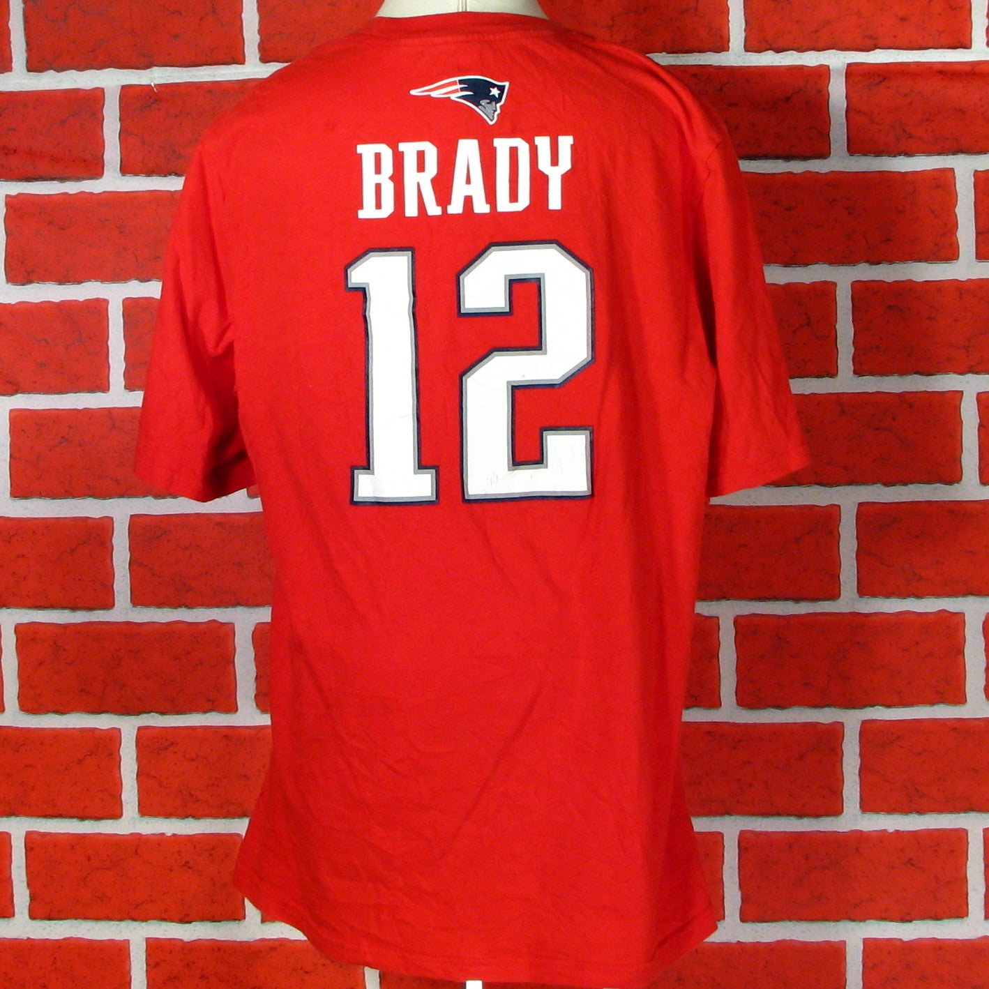 new england patriots jersey 12