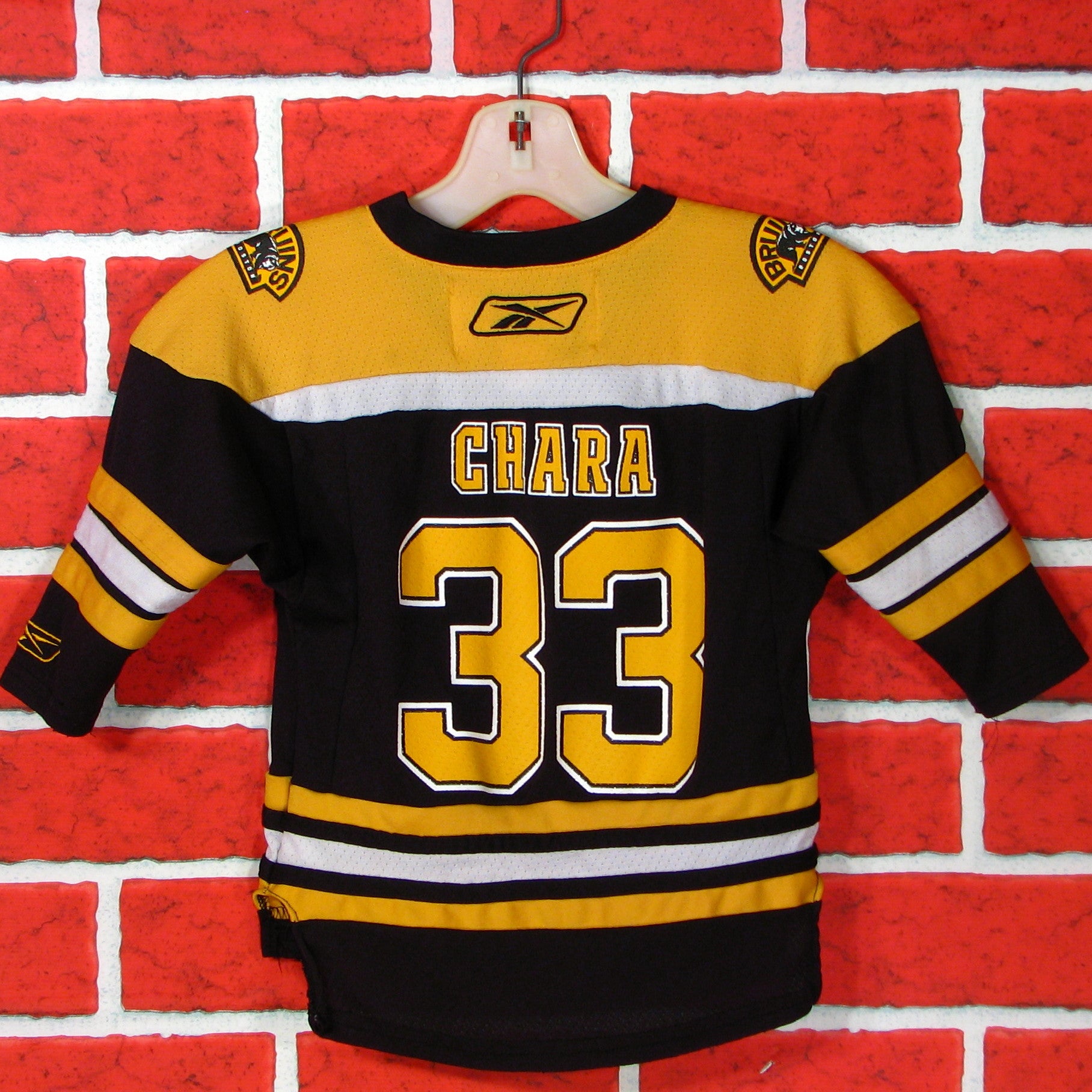 toddler bruins shirt