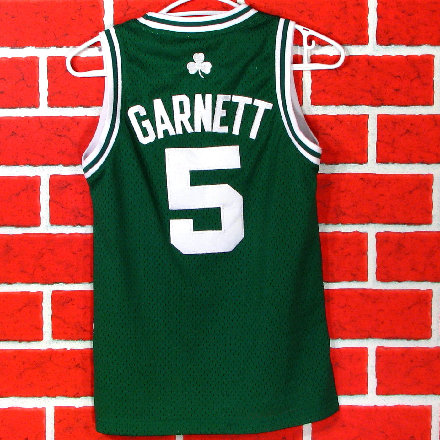 boston celtics jersey youth