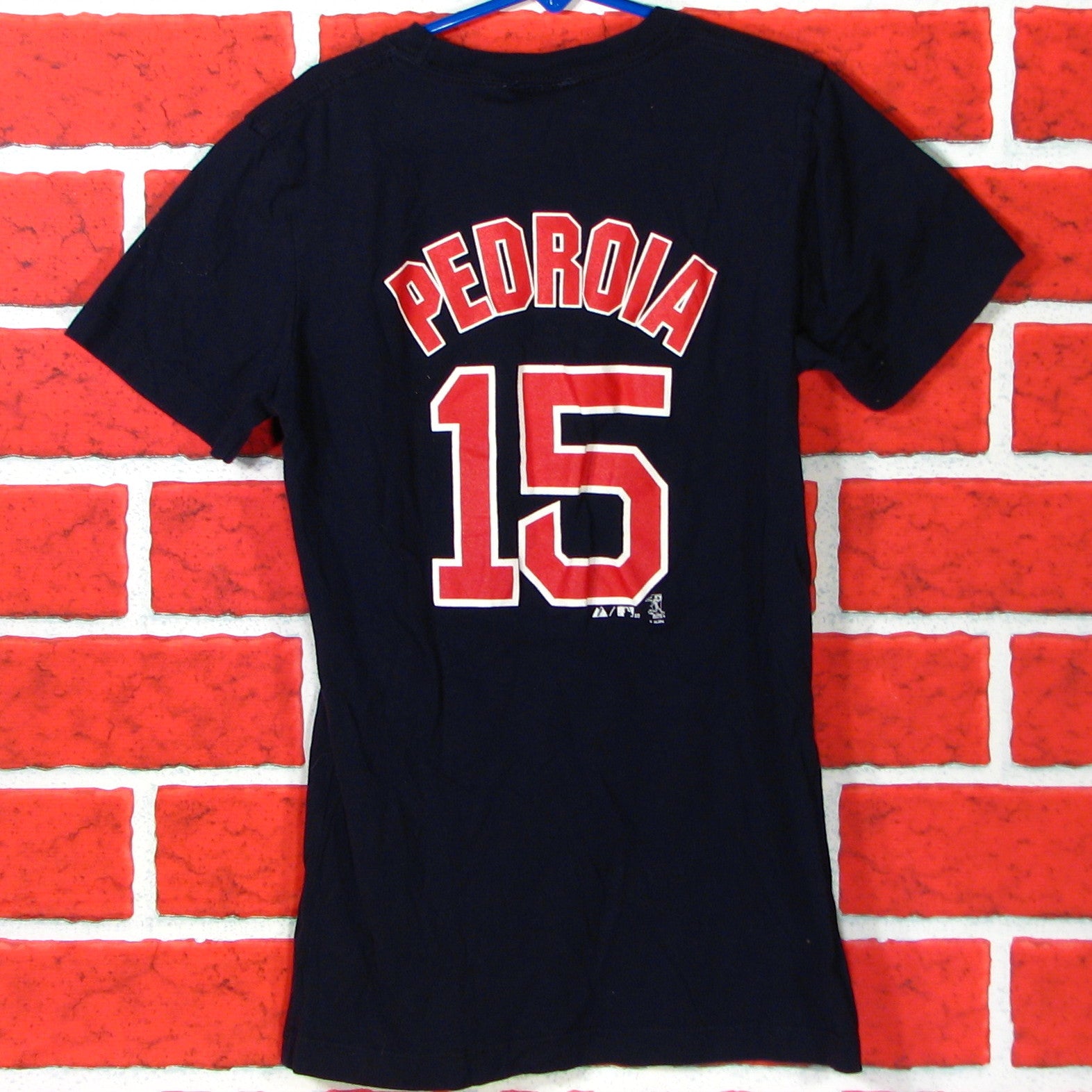 boston red sox toddler jersey