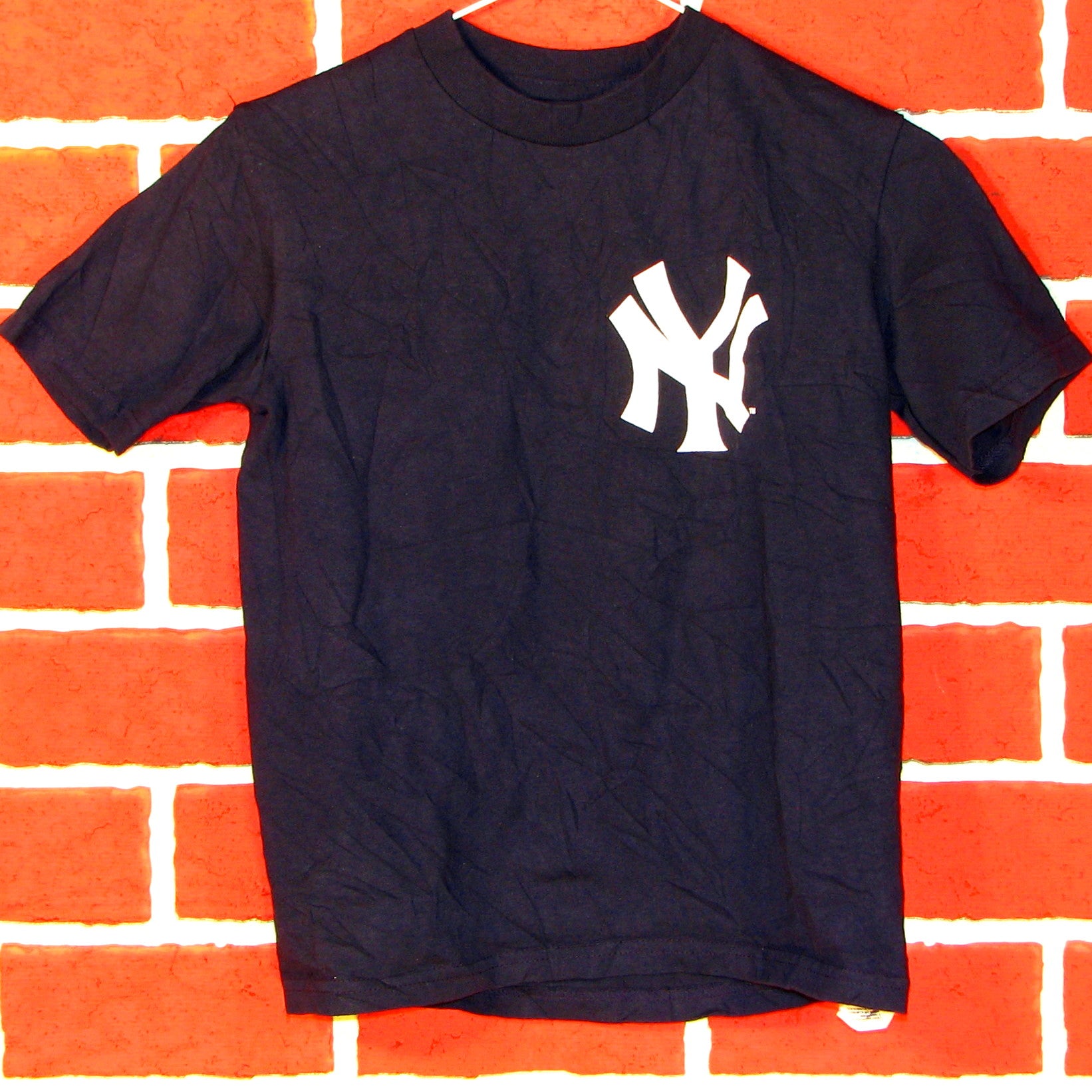new york yankees tee shirts