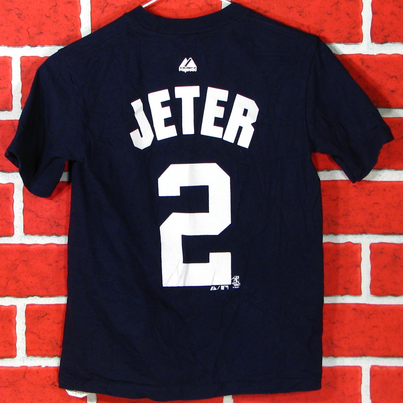 yankees jersey jeter