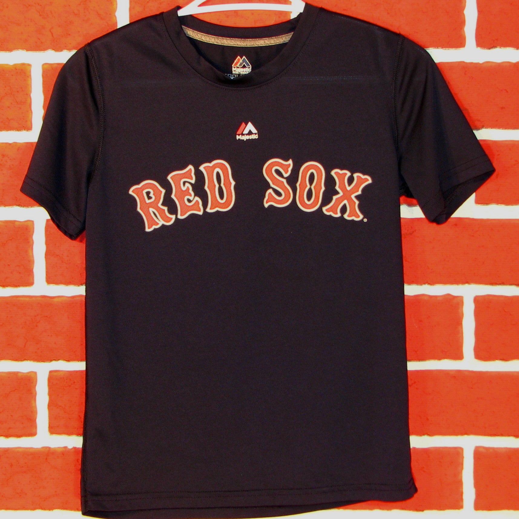 boston red sox youth shirts