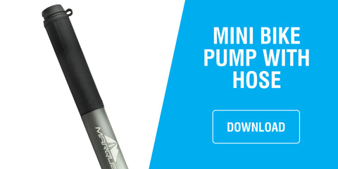 mini bike pump