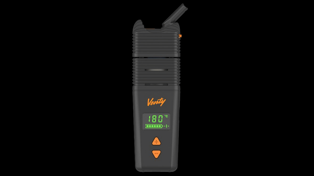 Storz And Bickel Venty Dry Herb Vaporizer