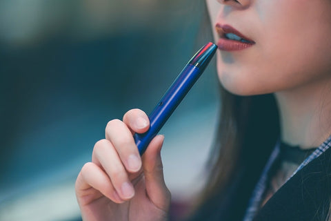 Les avantages de l'utilisation d'un vaporisateur