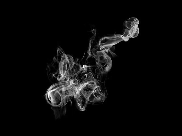 smoke