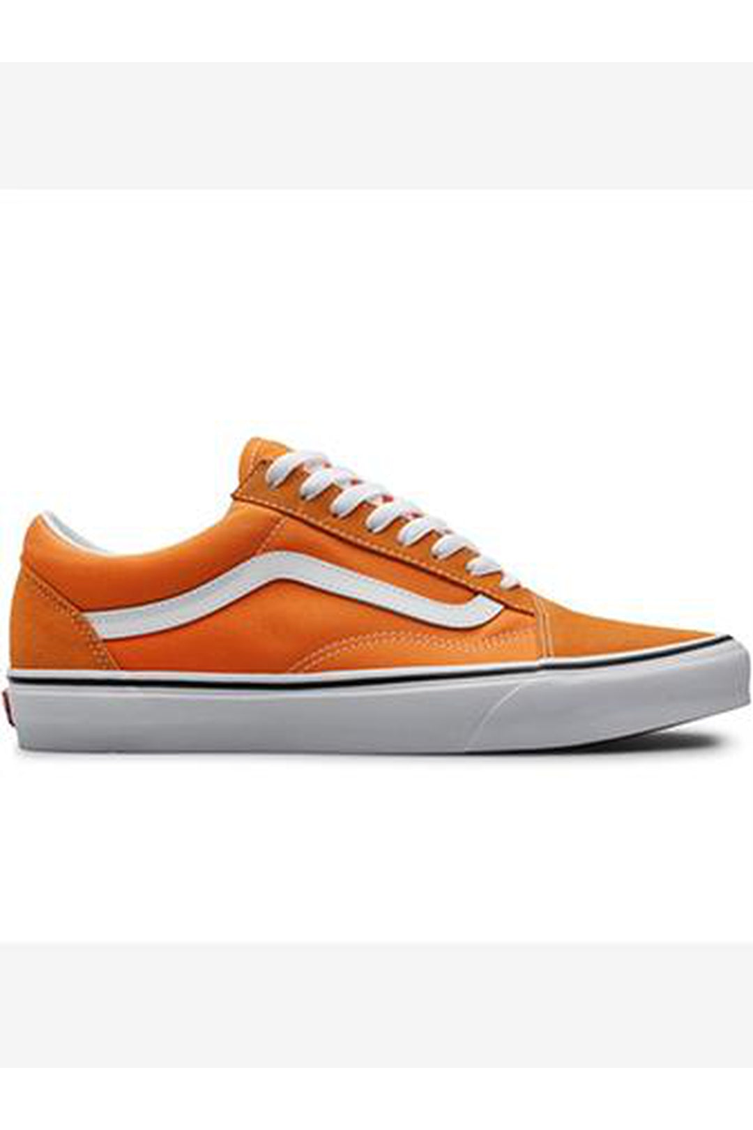 VANS OLD SKOOL - DARK CHEDDAR/TRUE 