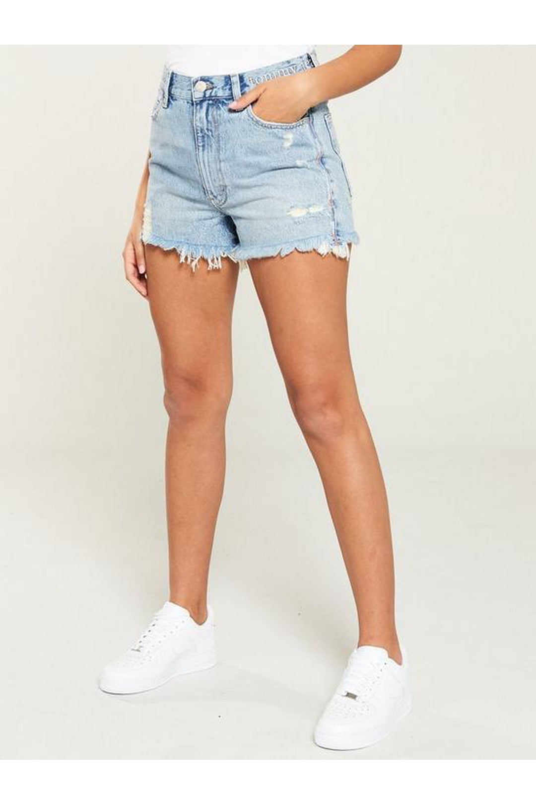 short jeans hot pant