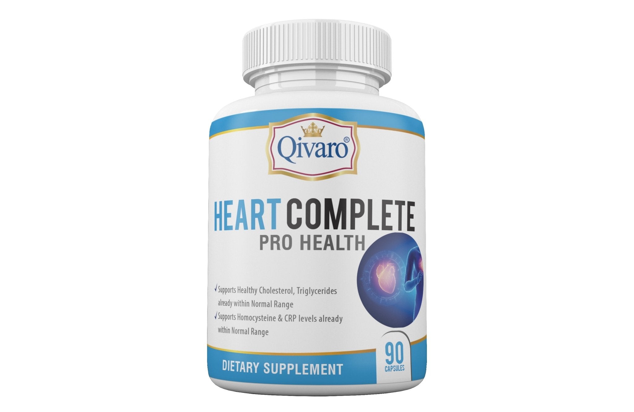 healthy heart pro