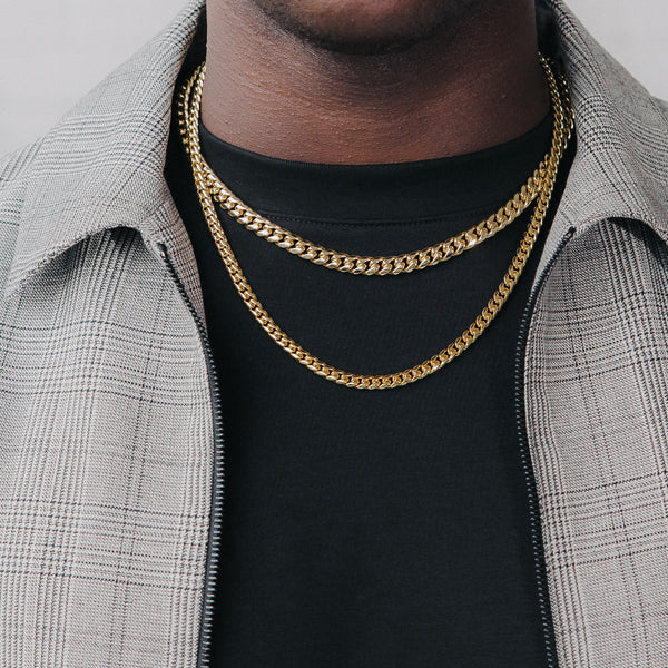 Chains | Mens Chains | 6 ICE, LLC