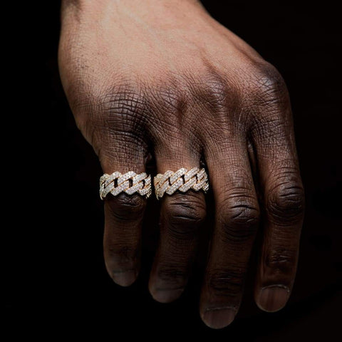 Meek Mill Jewelry: Check Out This Hot New Collection - 6 ICE