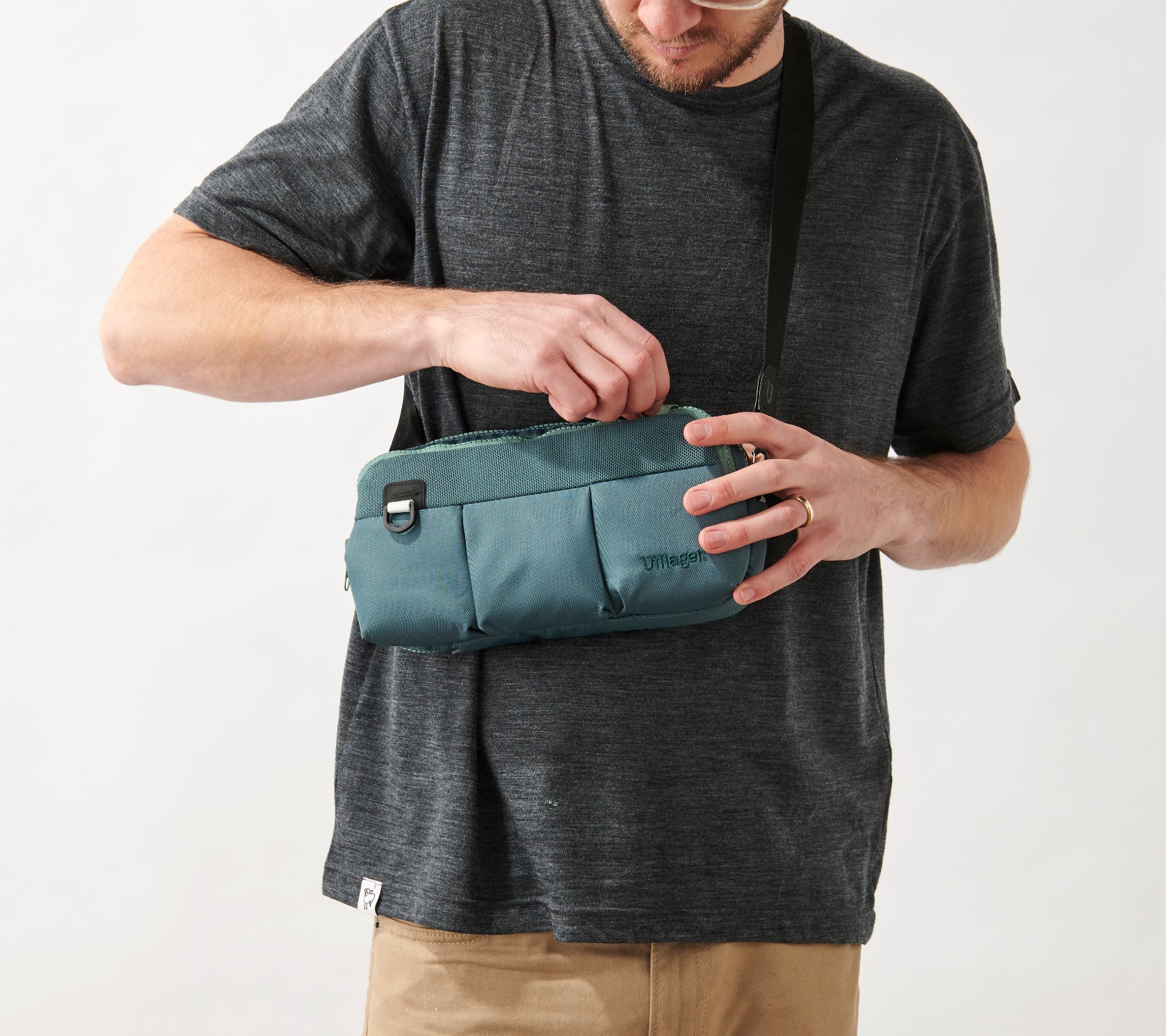 nintendo switch crossbody bag