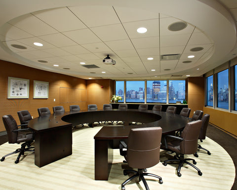 Beckman Coulter Inc - Conference Room